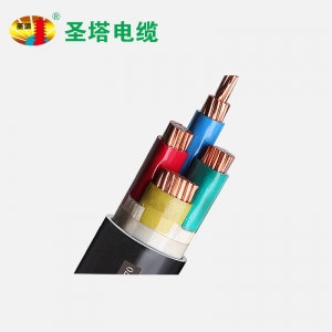 乐山电线电缆公司